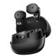 Blackview Airbuds 20 (Réduction de bruit - IPX7 - Bluetooth 5.4) Noir