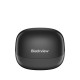 Blackview Airbuds 20 (Réduction de bruit - IPX7 - Bluetooth 5.4) Noir