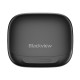 Blackview Airbuds 200 (Réduction de Bruit IA - Bluetooth 5.4 - IP68) Noir