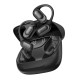 Blackview Airbuds 200 (Réduction de Bruit IA - Bluetooth 5.4 - IP68) Noir