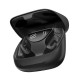 Blackview Airbuds 200 (Réduction de Bruit IA - Bluetooth 5.4 - IP68) Noir