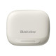 Blackview Airbuds 200 (Réduction de Bruit IA - Bluetooth 5.4 - IP68) Blanc