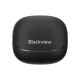 Blackview Airbuds 9 (Écran d'Affichage - Bluetooth 5.4) Noir