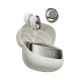 Blackview Airbuds 9 (Écran d'Affichage - Bluetooth 5.4) Blanc