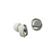 Blackview Airbuds 9 (Écran d'Affichage - Bluetooth 5.4) Blanc