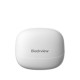 Blackview Airbuds 20 (Réduction de bruit - IPX7 - Bluetooth 5.4) Blanc