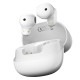 Blackview Airbuds 20 (Réduction de bruit - IPX7 - Bluetooth 5.4) Blanc