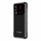 Doogee Blade 10 Max (NFC - 6.56'' - 256 Go, 8 Go RAM - 10 300 mAh) Noir