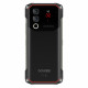 Doogee Blade 10 Max (NFC - 6.56'' - 256 Go, 8 Go RAM - 10 300 mAh) Noir