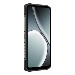 Doogee Blade 10 Ultra (NFC - 6.56'' - 256 GB, 8 GB RAM - 5,150 mAh) Black