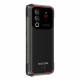 Doogee Blade 10 Max (NFC - 6.56'' - 256 Go, 8 Go RAM - 10 300 mAh) Noir