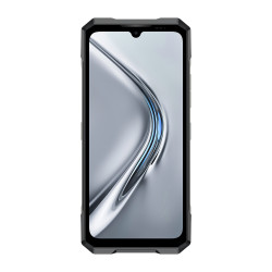 Doogee Blade GT 5G (NFC - 6.72'' - 256 Go, 12 Go RAM) Noir