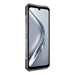 Doogee Blade 10 Power (NFC - 6.6'' - 256 GB, 6 GB RAM - 10.300 mAh) Argento