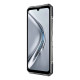 Doogee Blade GT 5G (NFC - 6.72'' - 256 Go, 12 Go RAM) Noir