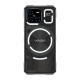 Doogee Blade GT 5G (NFC - 6.72'' - 256 Go, 12 Go RAM) Noir