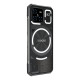 Doogee Blade GT 5G (NFC - 6.72'' - 256 Go, 12 Go RAM) Noir