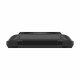 Doogee Fire 6 (Image Thermique - 6.56'' - 256 Go, 8 Go RAM - 10 400 mAh) Noir