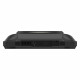 Doogee Fire 6 (Image Thermique - 6.56'' - 256 Go, 8 Go RAM - 10 400 mAh) Noir