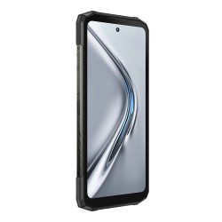 Doogee Blade 10 Max (NFC – 6,56'' – 256 GB, 8 GB RAM – 10.300 mAh) Schwarz