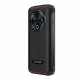 Doogee Fire 6 Power (NFC - 6.56'' - 256 Go, 8 Go RAM - 15 500 mAh) Noir