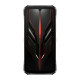 Doogee S119 (NFC - 6.72'', 512 Go, 8 Go RAM - 10 200 mAh) Noir