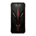 Doogee S119 (NFC - 6.72'', 512 Go, 8 Go RAM - 10 200 mAh) Noir