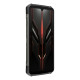 Doogee S119 (NFC - 6.72'', 512 Go, 8 Go RAM - 10 200 mAh) Noir