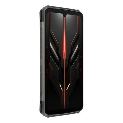 Doogee S118 (Dual Sim - 6.58'', 512 GB, 8 GB RAM) Rosso