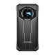 Doogee S119 (NFC - 6.72'', 512 Go, 8 Go RAM - 10 200 mAh) Noir