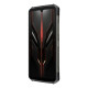 Doogee S119 (NFC - 6.72'', 512 Go, 8 Go RAM - 10 200 mAh) Noir