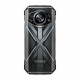Doogee S Cyber Pro (NFC - 6.6'' - 512 Go, 12 Go RAM - 10 800 mAh) Argent