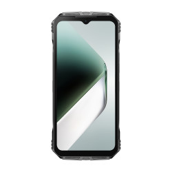 Doogee S Cyber Pro (NFC - 6.6'' - 512 Go, 12 Go RAM - 10 800 mAh) Argent