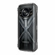 Doogee S Cyber Pro (NFC - 6.6'' - 512 Go, 12 Go RAM - 10 800 mAh) Argent