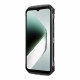 Doogee S Cyber Pro (NFC - 6.6'' - 512 Go, 12 Go RAM - 10 800 mAh) Argent