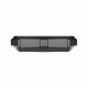 Doogee S Cyber Pro (NFC - 6.6'' - 512 Go, 12 Go RAM - 10 800 mAh) Argent