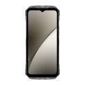 Doogee S Punk Pro (NFC - 6.6'' - 512 Go, 8 Go RAM - 10 800 mAh) Argent