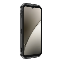 Doogee S Cyber (NFC - 6,58'' - 256 GB, 8 GB RAM - 10.800 mAh) Zilver
