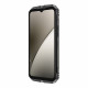 Doogee S Punk Pro (NFC - 6.6'' - 512 Go, 8 Go RAM - 10 800 mAh) Argent