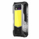 Oukitel WP100 Titan (6.8" - NFC - 33 000 mAh - 512 Go, 16 Go RAM) Noir