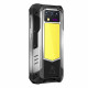 Oukitel WP100 Titan (6.8" - NFC - 33 000 mAh - 512 Go, 16 Go RAM) Noir