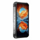 Oukitel WP100 Titan (6.8" - NFC - 33 000 mAh - 512 Go, 16 Go RAM) Noir