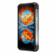 Oukitel WP100 Titan (6.8" - NFC - 33 000 mAh - 512 Go, 16 Go RAM) Noir