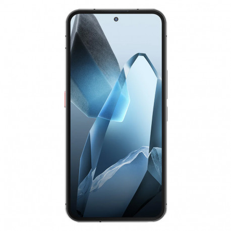 Oukitel WP200 Pro (6.7" - NFC - Ecouteur Bluetooth Intégré - 1 To, 24 Go RAM) Gris