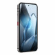 Oukitel WP200 Pro (6.7" - NFC - Ecouteur Bluetooth Intégré - 1 To, 24 Go RAM) Gris