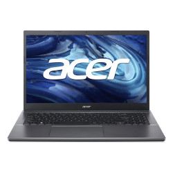 PC Portable ACER EXTENSA EX215-55-372J - (Clavier AZERTY - Intel Core i3 - ROM 256 Go SSD - 8 Go RAM 15.6'', Win 11 Pro) Gris