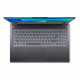 PC Portable ACER EXTENSA EX215-56-31N7 - (Clavier AZERTY - Intel Core i3 - ROM 256 Go SSD - 8 Go RAM 15.6'', Win 11 Pro) Gris