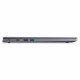 PC Portable ACER EXTENSA EX215-56-31N7 - (Clavier AZERTY - Intel Core i3 - ROM 256 Go SSD - 8 Go RAM 15.6'', Win 11 Pro) Gris