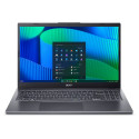 PC Portable ACER EXTENSA EX215-56-31N7 - (Clavier AZERTY - Intel Core 3 - ROM 256 Go SSD - 8 Go RAM 15.6'', Win 11 Pro) Gris
