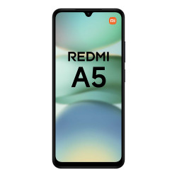 Xiaomi Redmi A5 (6.88" - 128 Go, 4 Go RAM) Noir