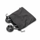 Caque Sans Fil Poly Voyager 4320 MS - (Stéréo - Bluetooth - USB-A) Noir